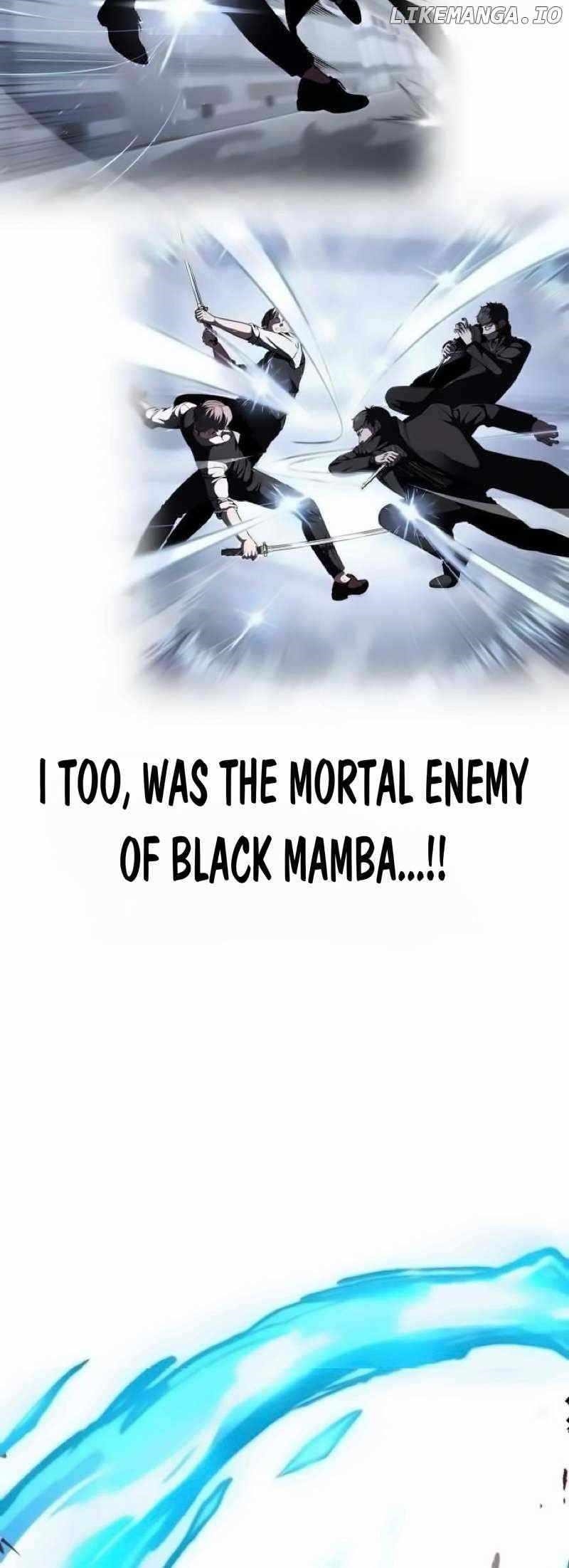 The Boy Of Death Chapter 261 - Page 30 in English