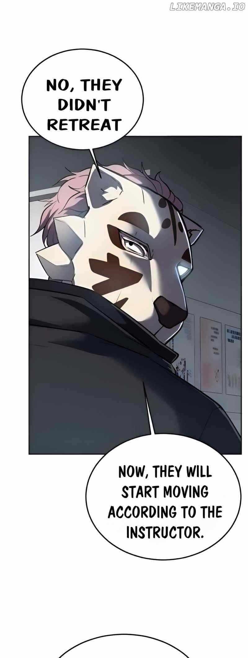 The Boy Of Death Chapter 261 - Page 39 in English
