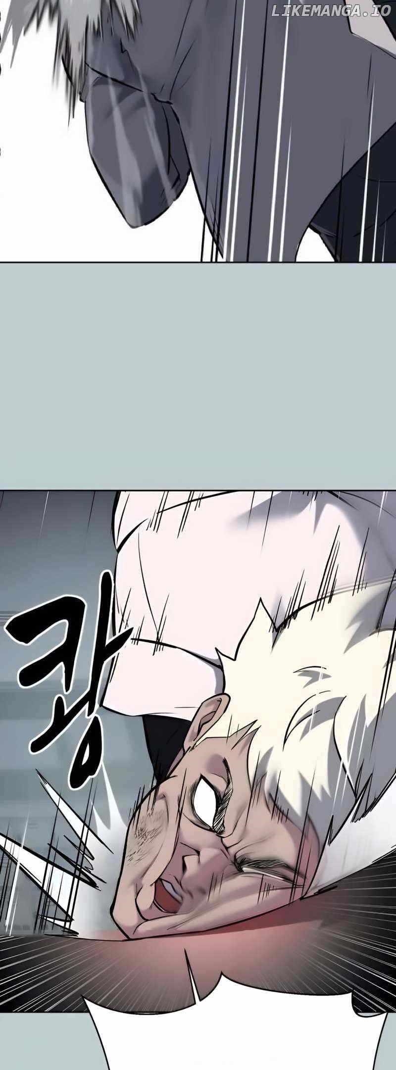 The Boy Of Death Chapter 261 - Page 54 in English