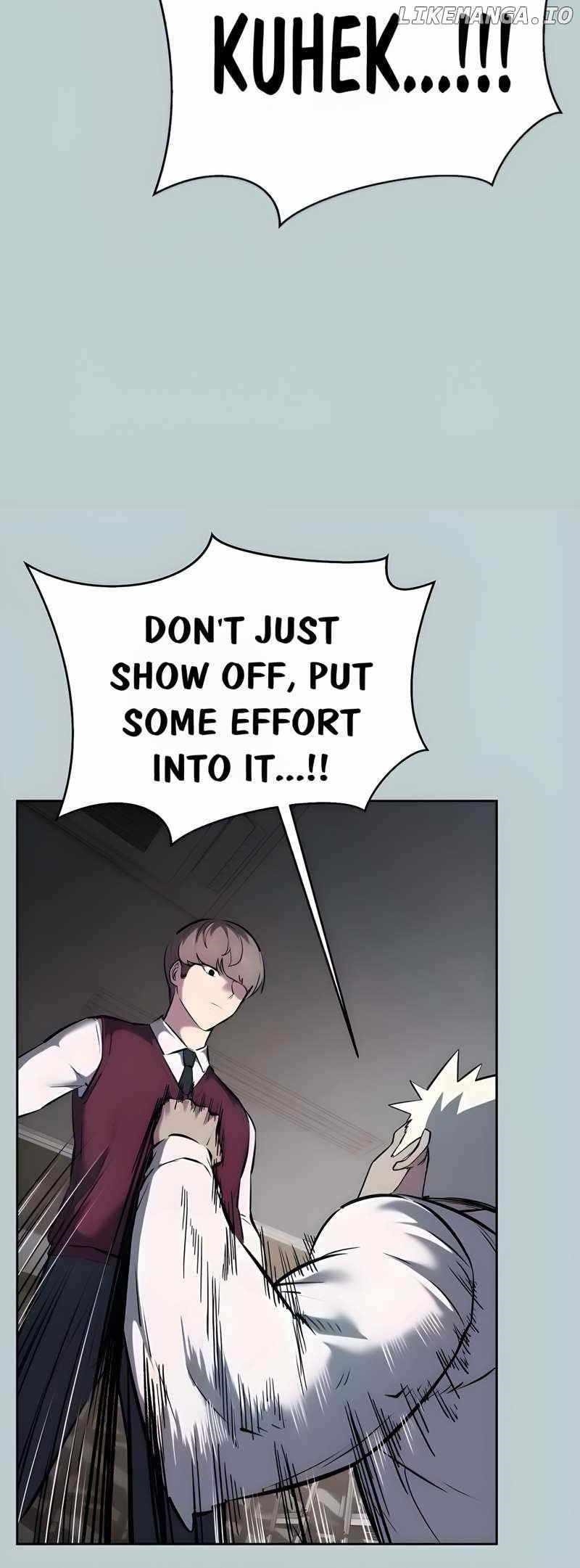 The Boy Of Death Chapter 261 - Page 55 in English