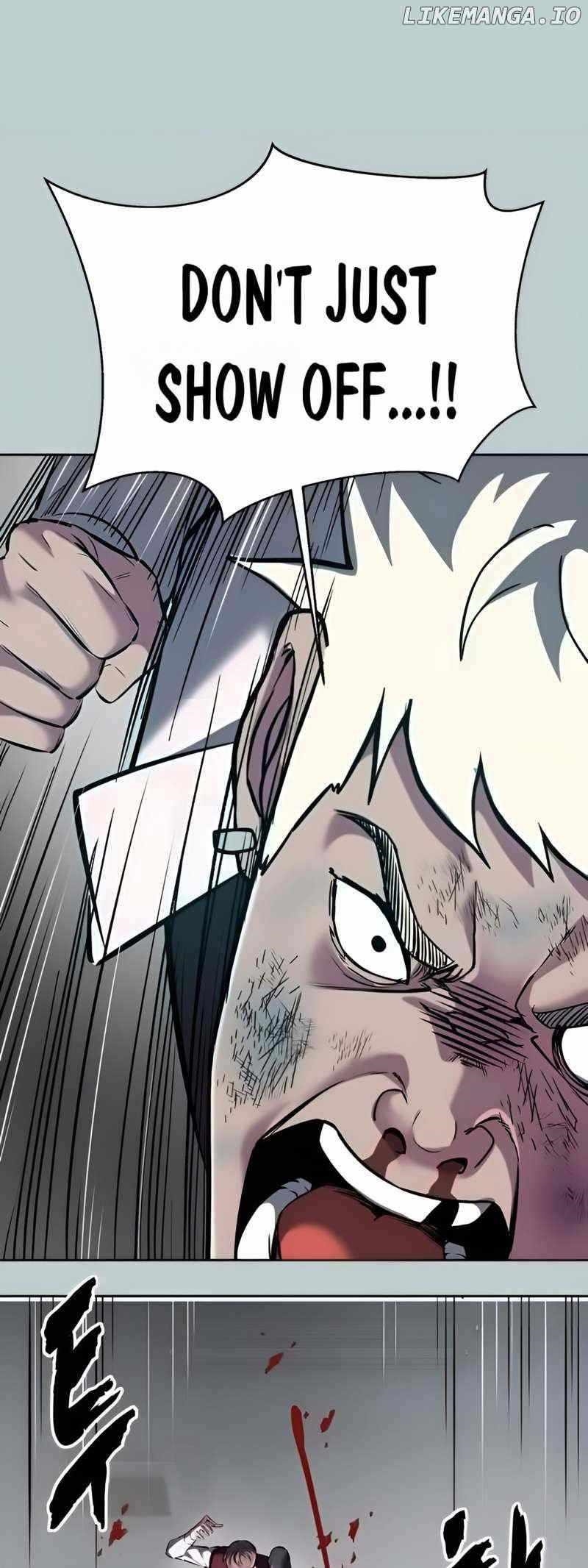 The Boy Of Death Chapter 261 - Page 57 in English