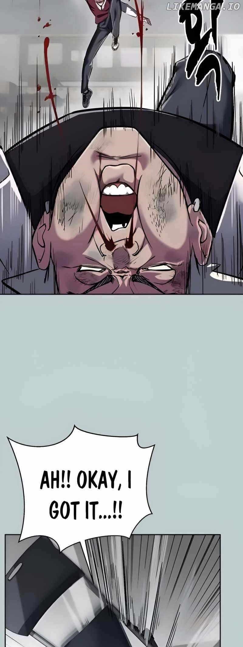 The Boy Of Death Chapter 261 - Page 58 in English