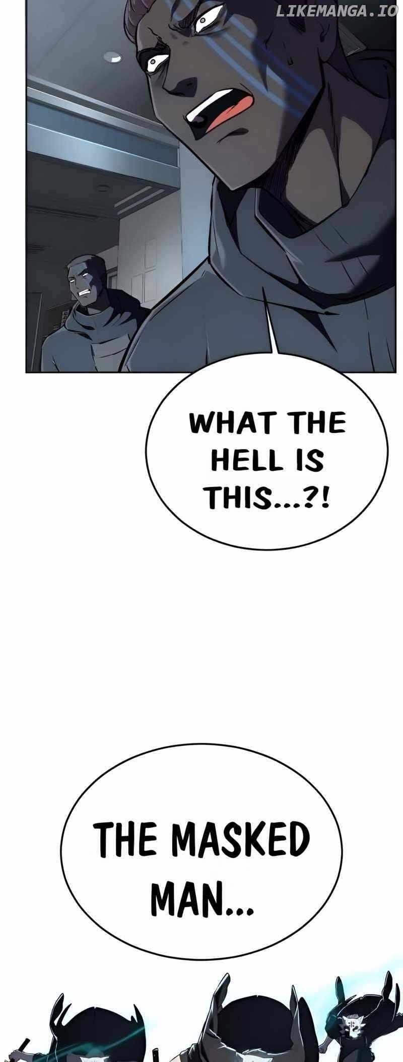 The Boy Of Death Chapter 261 - Page 7 in English