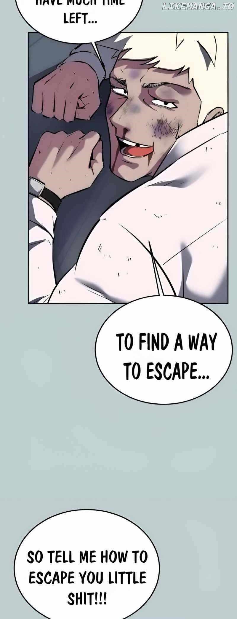 The Boy Of Death Chapter 261 - Page 70 in English