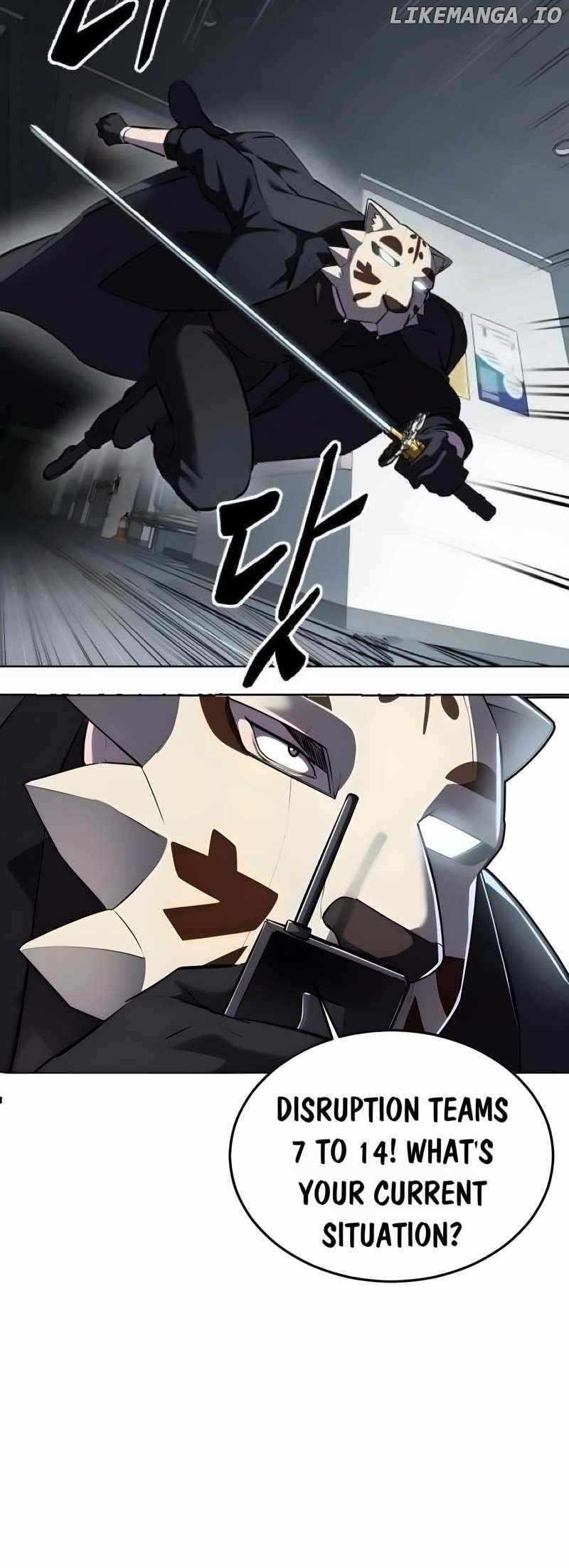 The Boy Of Death Chapter 261 - Page 78 in English