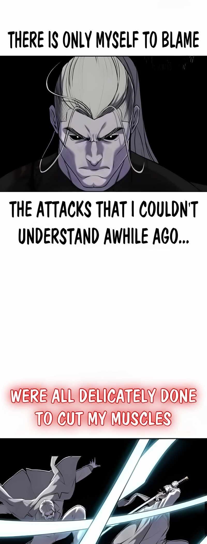The Boy Of Death Chapter 262 - Page 110 in English