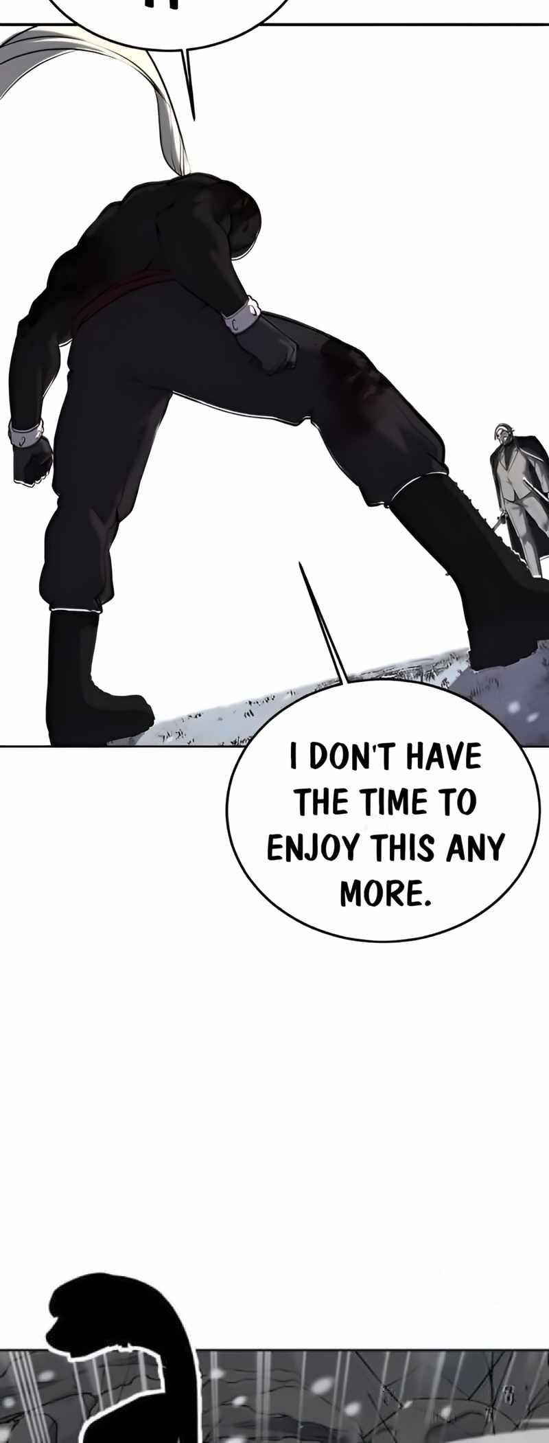The Boy Of Death Chapter 262 - Page 118 in English