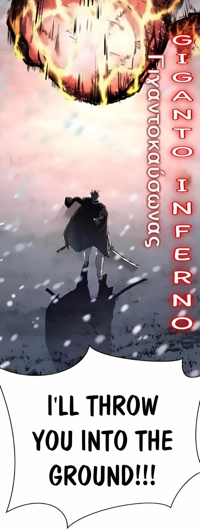 The Boy Of Death Chapter 262 - Page 123 in English