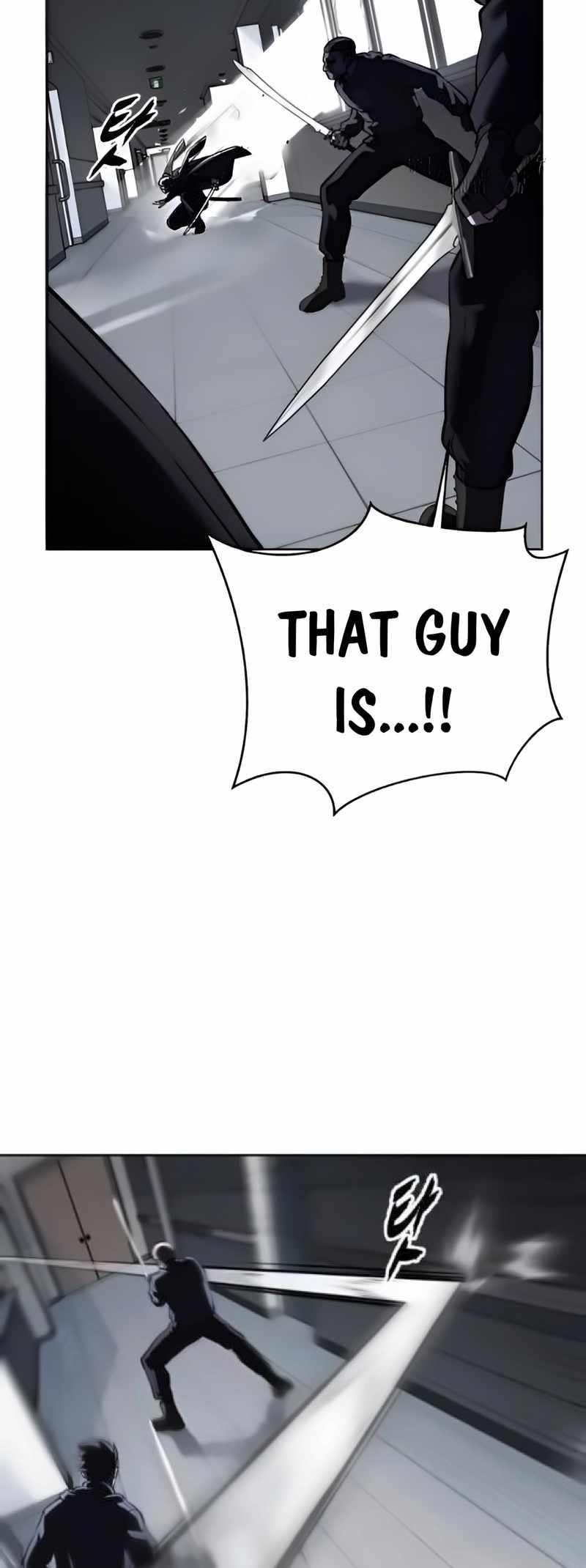 The Boy Of Death Chapter 262 - Page 13 in English
