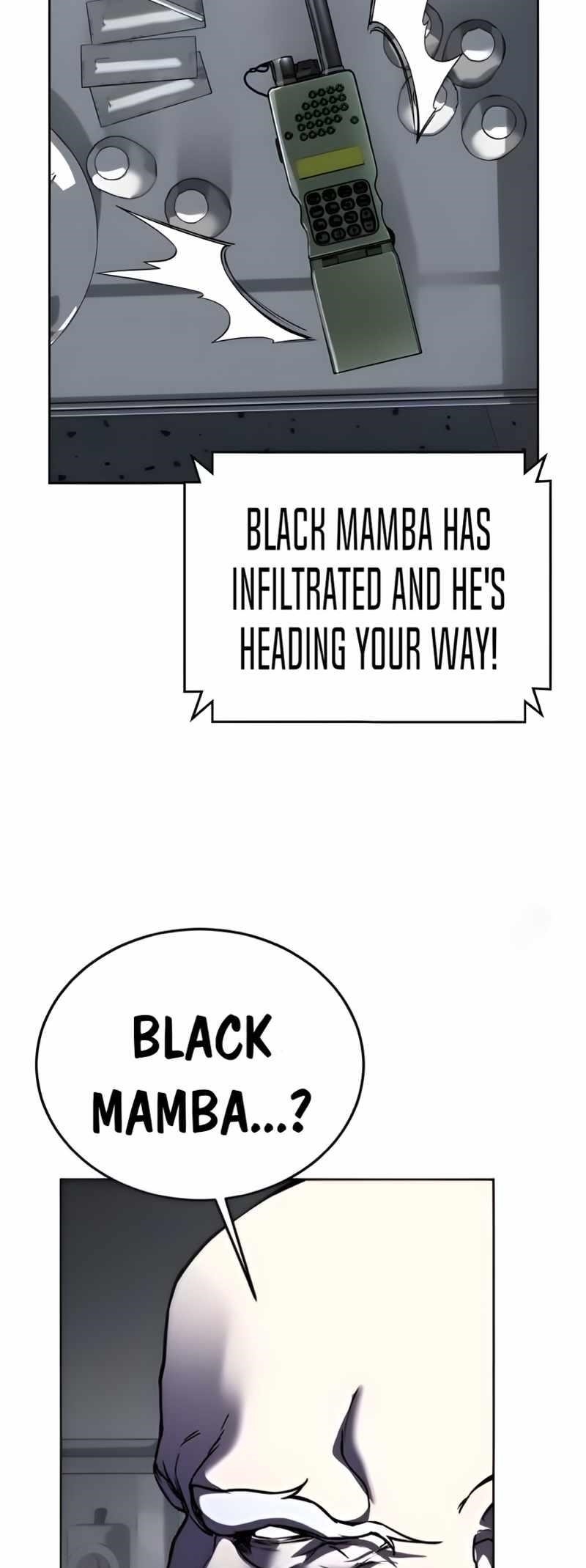 The Boy Of Death Chapter 262 - Page 18 in English