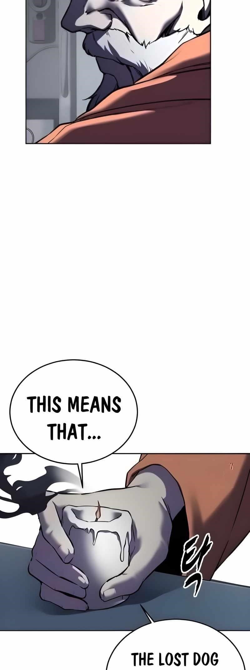 The Boy Of Death Chapter 262 - Page 19 in English