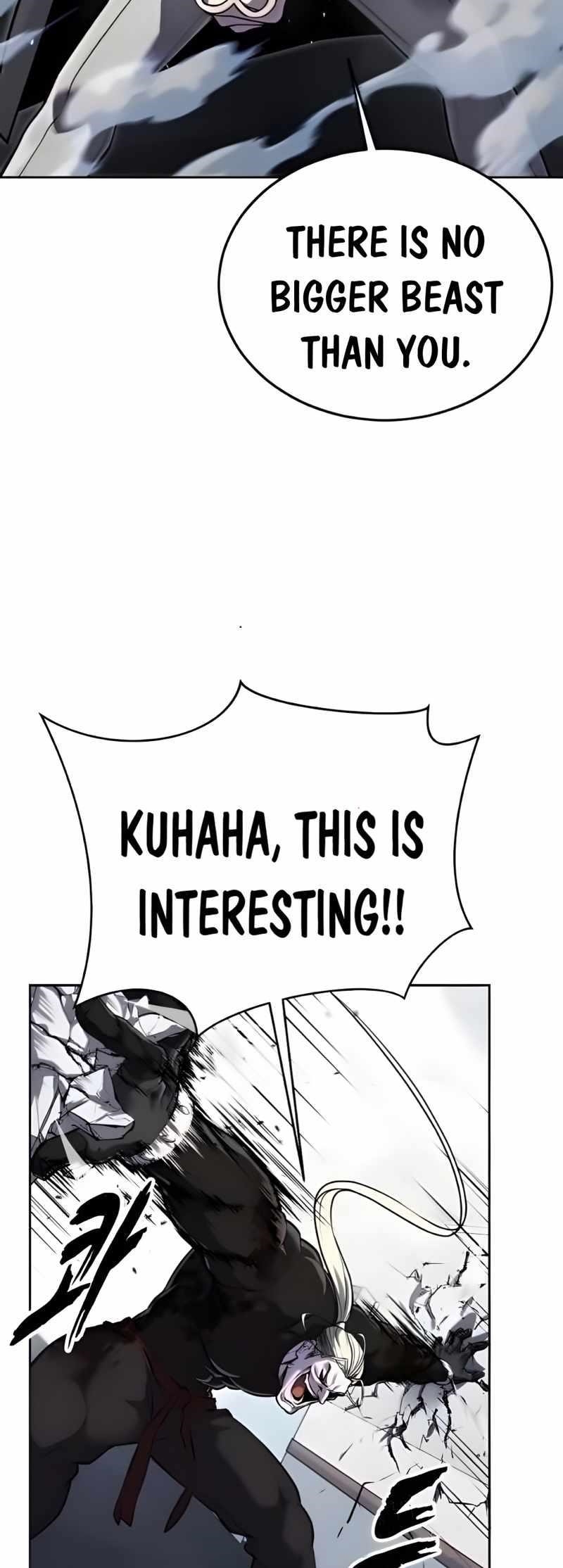 The Boy Of Death Chapter 262 - Page 25 in English