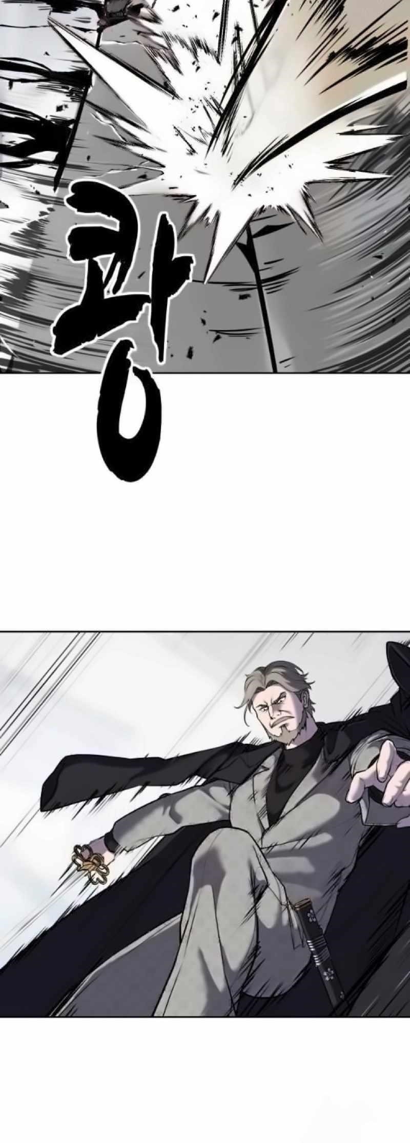 The Boy Of Death Chapter 262 - Page 28 in English