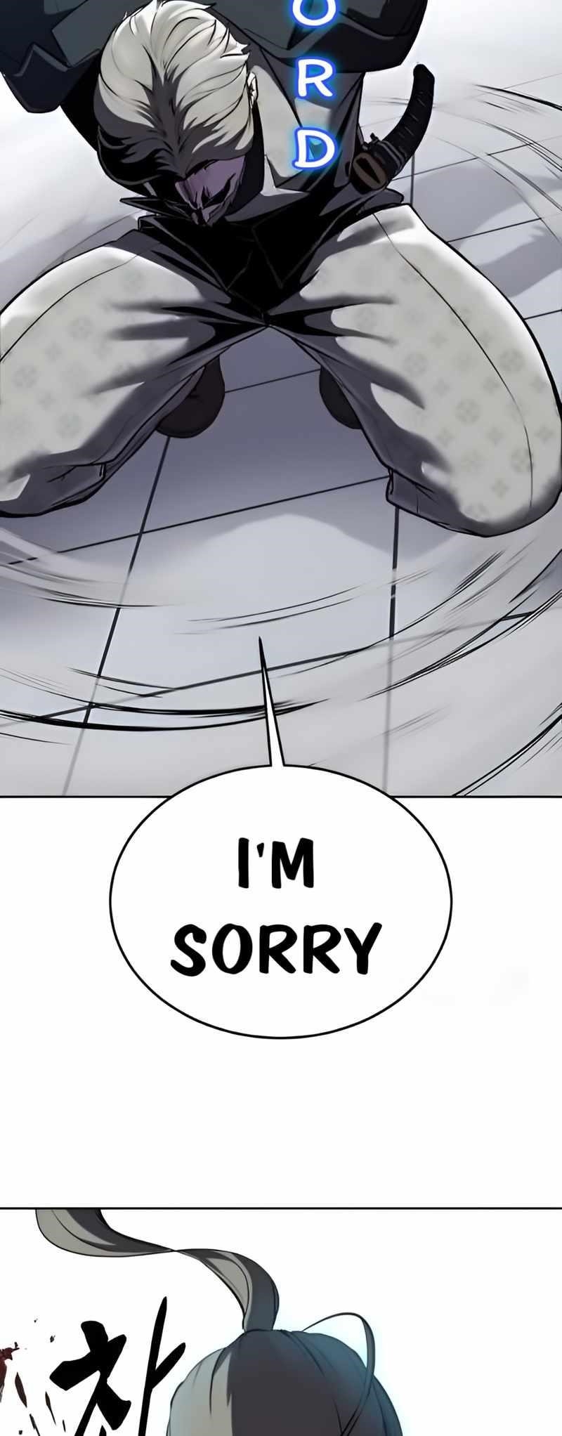 The Boy Of Death Chapter 262 - Page 34 in English