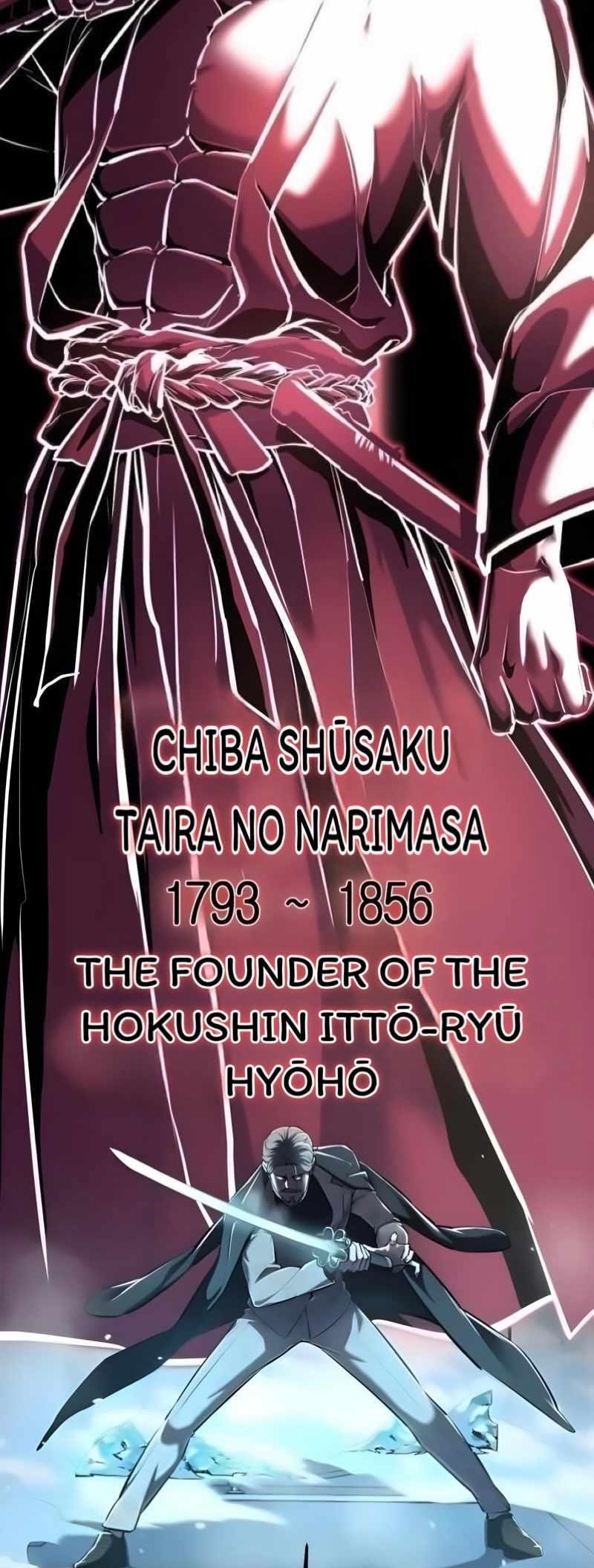 The Boy Of Death Chapter 262 - Page 4 in English