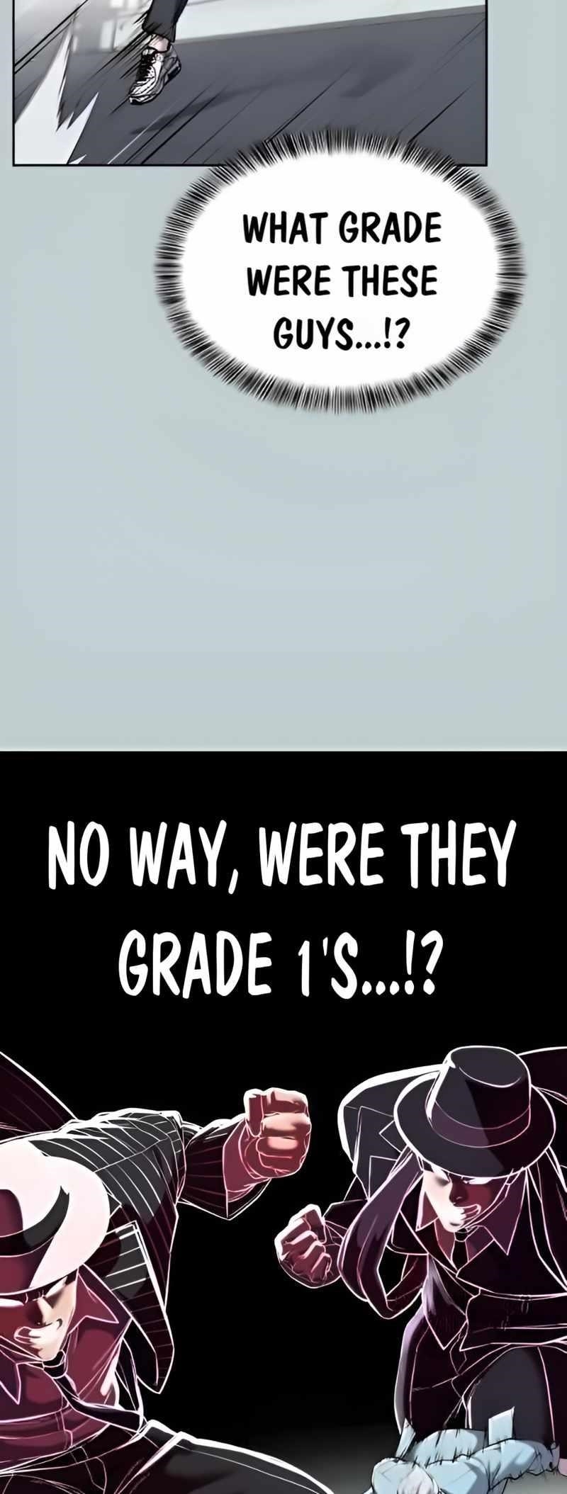The Boy Of Death Chapter 262 - Page 45 in English