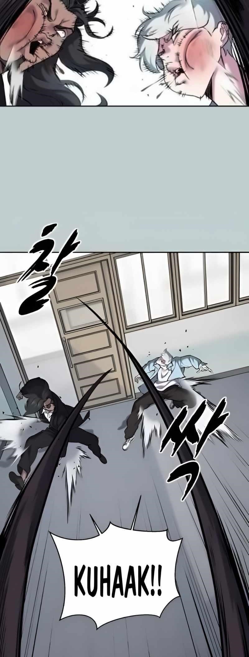 The Boy Of Death Chapter 262 - Page 47 in English