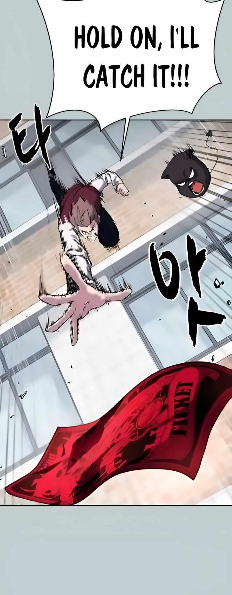 The Boy Of Death Chapter 262 - Page 64 in English
