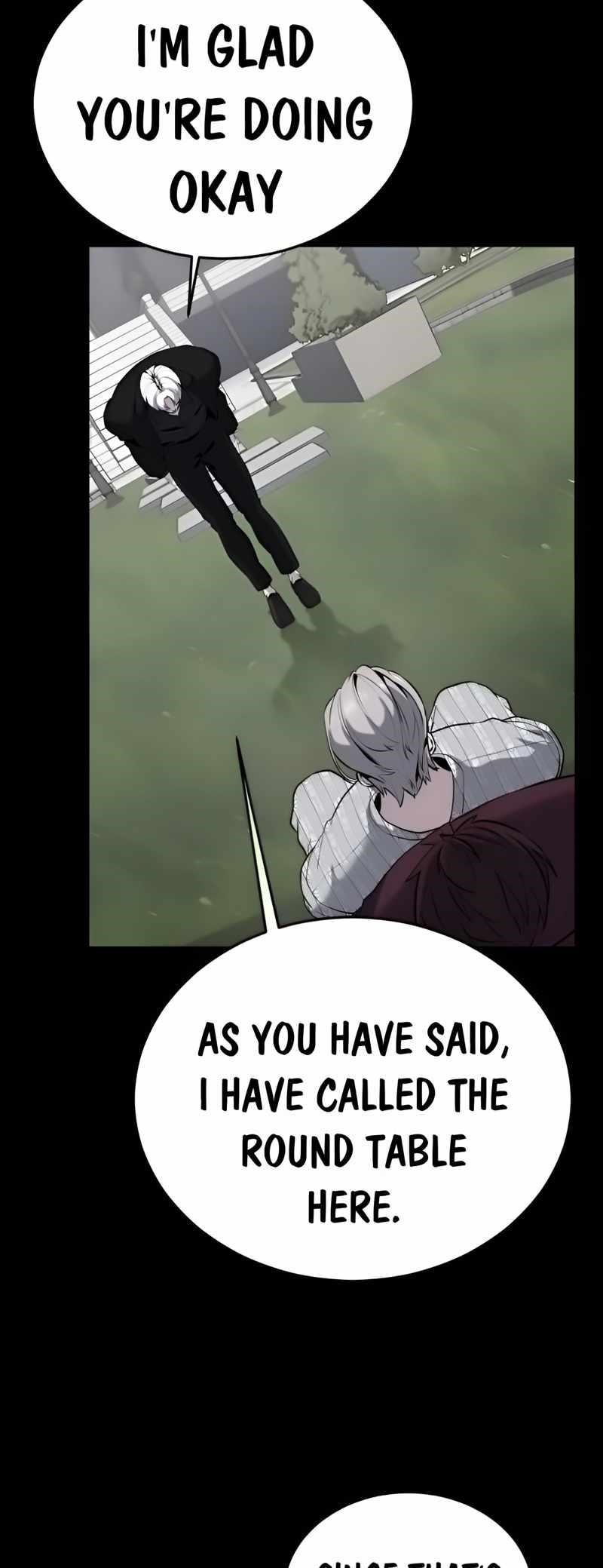 The Boy Of Death Chapter 263 - Page 11 in English