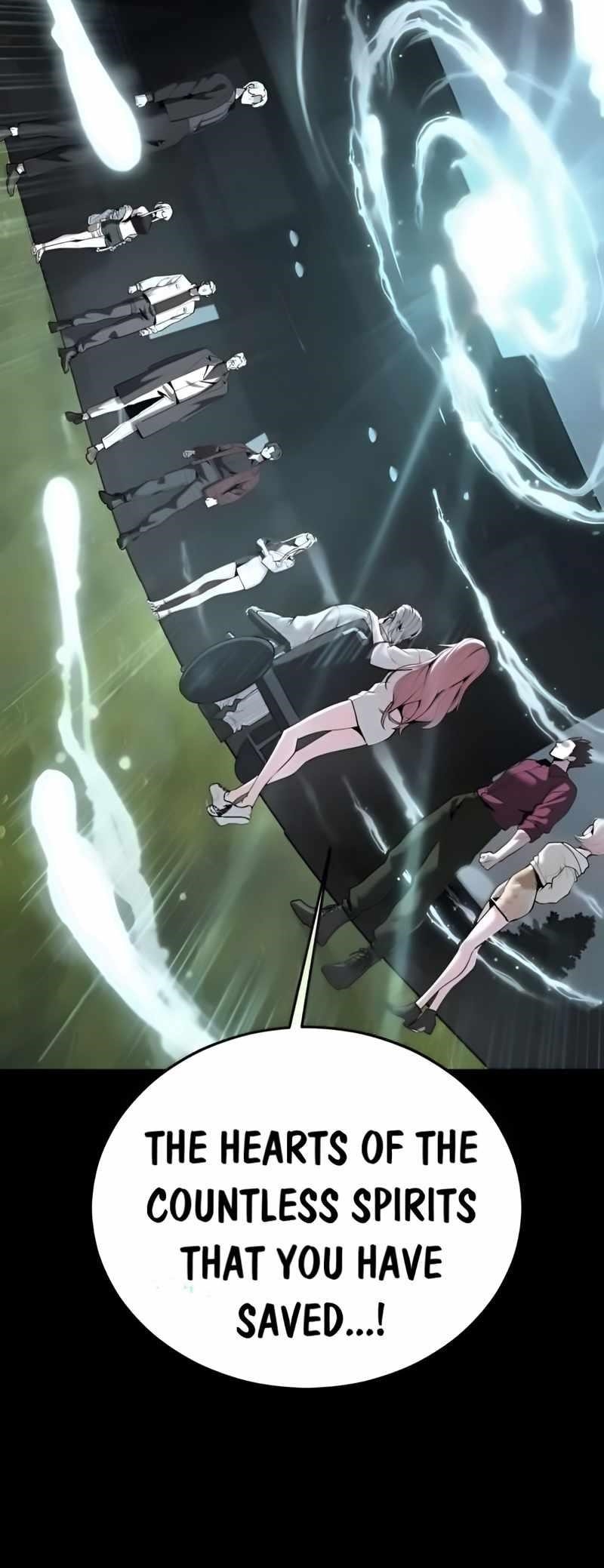 The Boy Of Death Chapter 263 - Page 15 in English