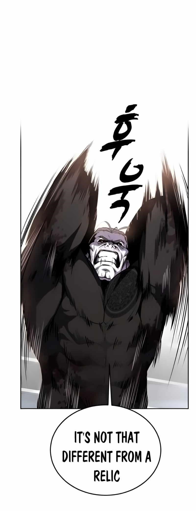 The Boy Of Death Chapter 263 - Page 18 in English