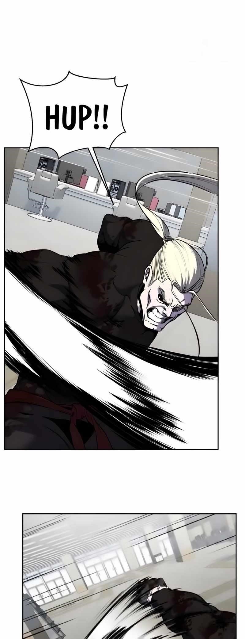 The Boy Of Death Chapter 263 - Page 24 in English