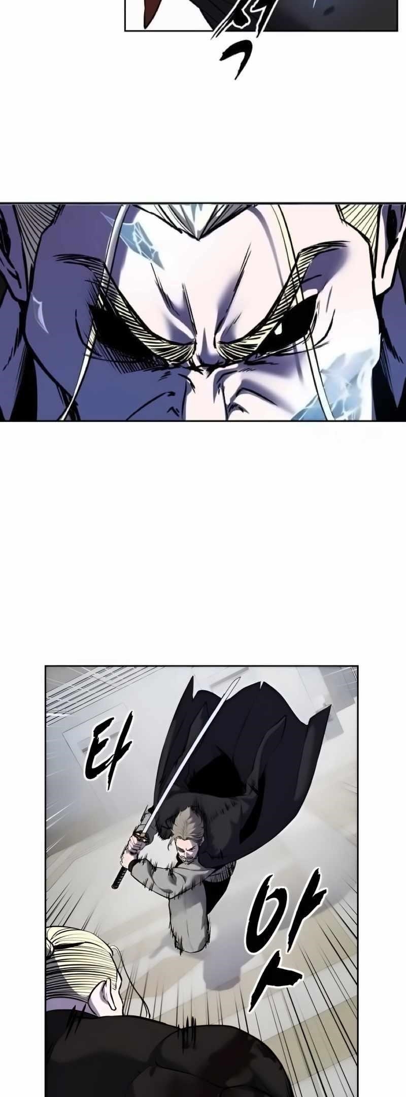 The Boy Of Death Chapter 263 - Page 28 in English