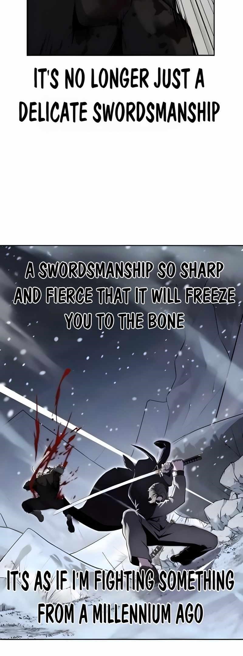 The Boy Of Death Chapter 263 - Page 29 in English