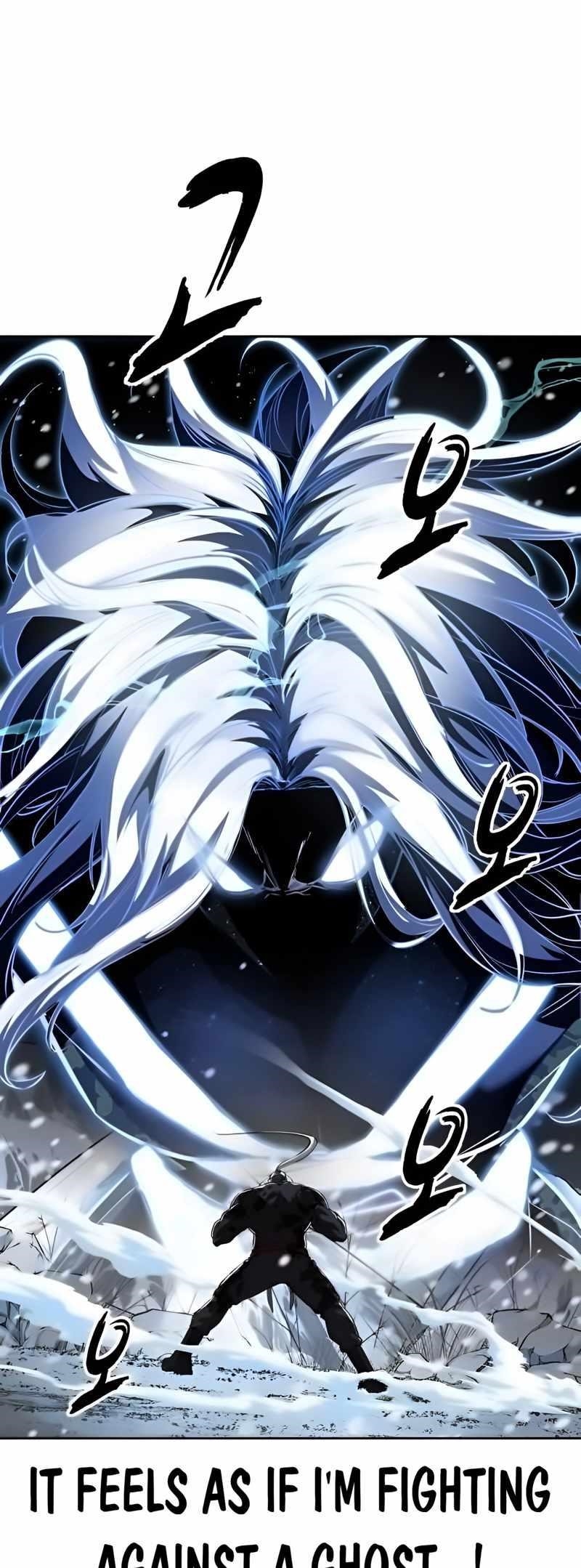 The Boy Of Death Chapter 263 - Page 30 in English