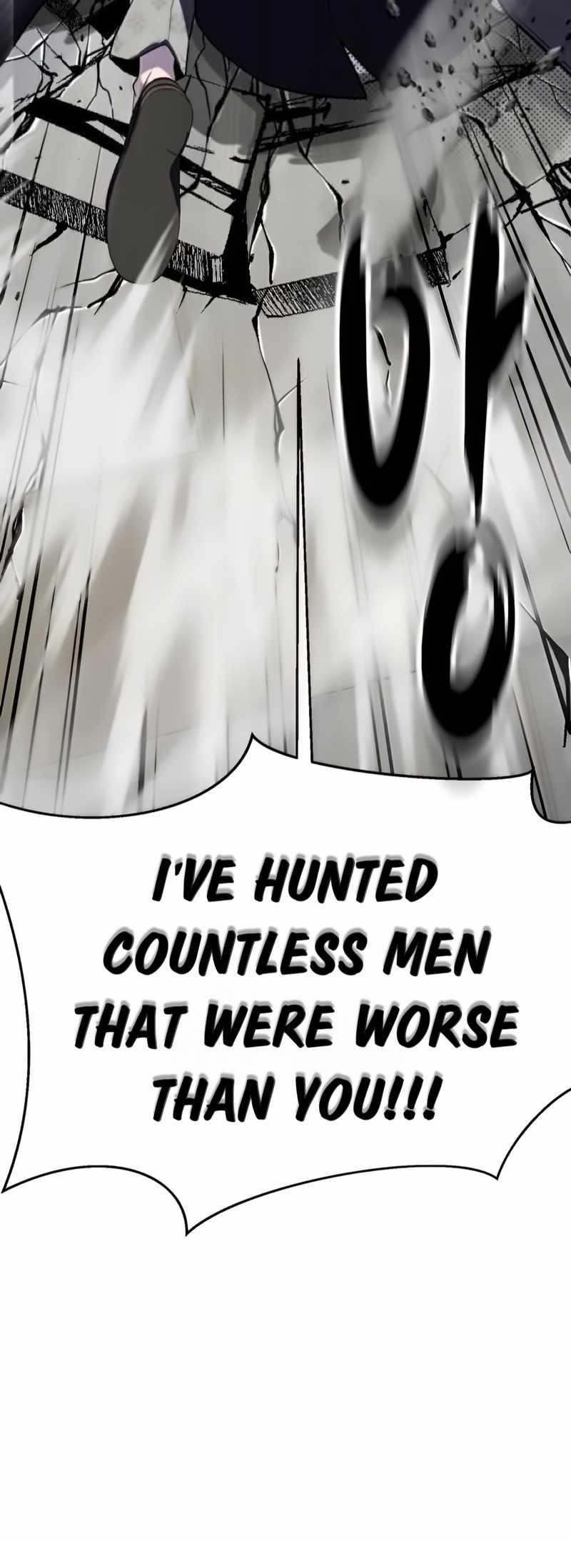 The Boy Of Death Chapter 263 - Page 33 in English