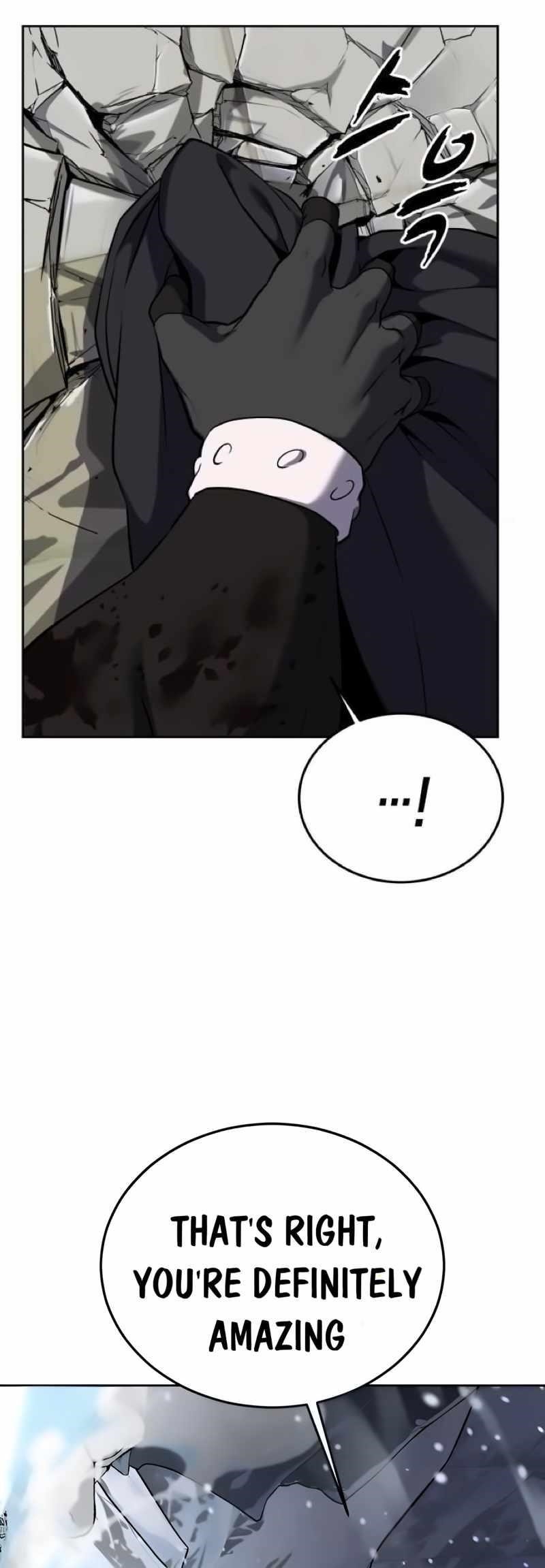The Boy Of Death Chapter 263 - Page 34 in English