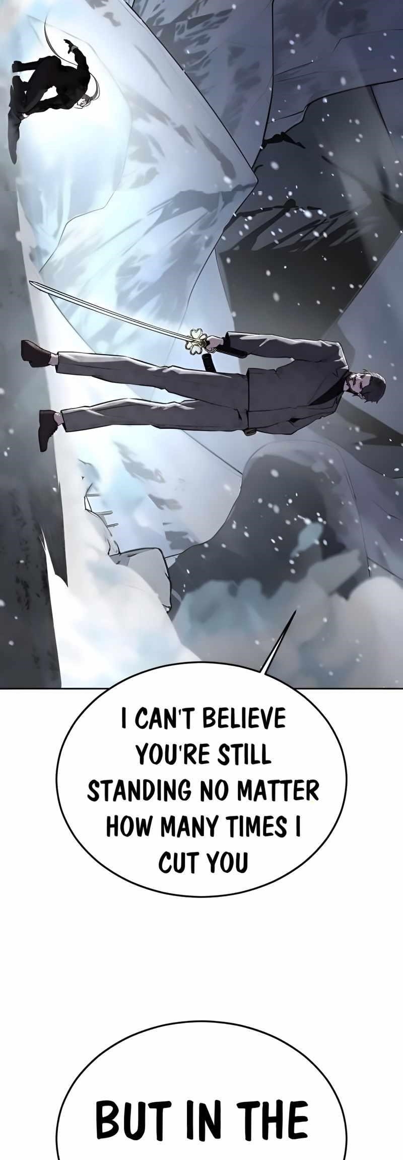 The Boy Of Death Chapter 263 - Page 35 in English