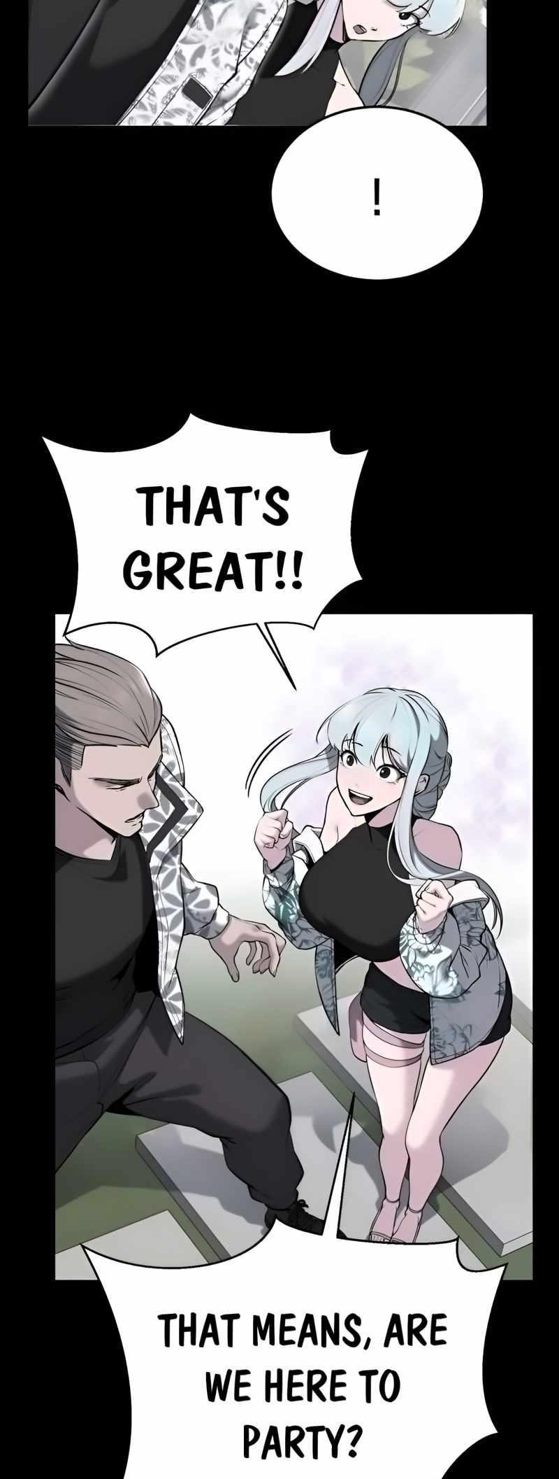 The Boy Of Death Chapter 263 - Page 4 in English