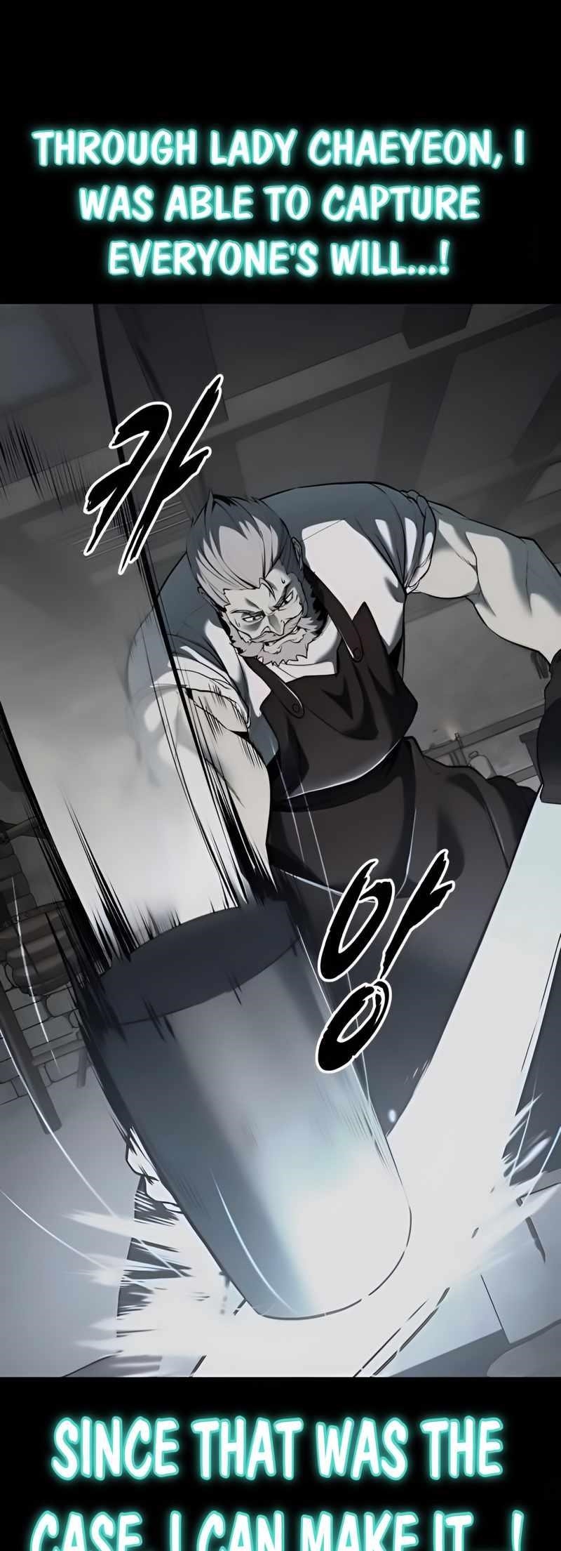 The Boy Of Death Chapter 263 - Page 45 in English
