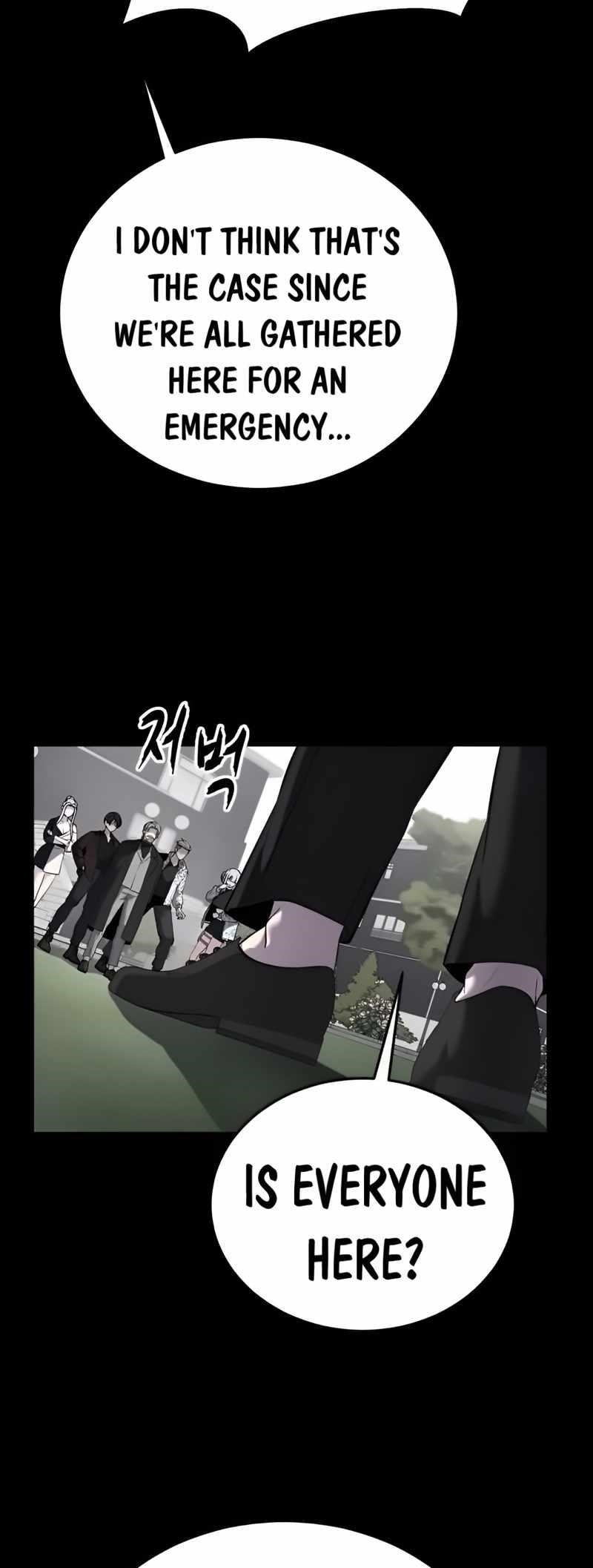 The Boy Of Death Chapter 263 - Page 5 in English