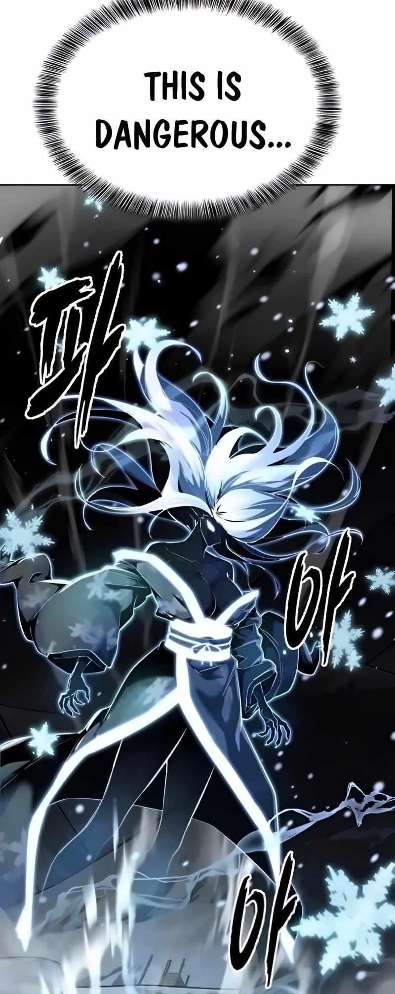 The Boy Of Death Chapter 263 - Page 58 in English