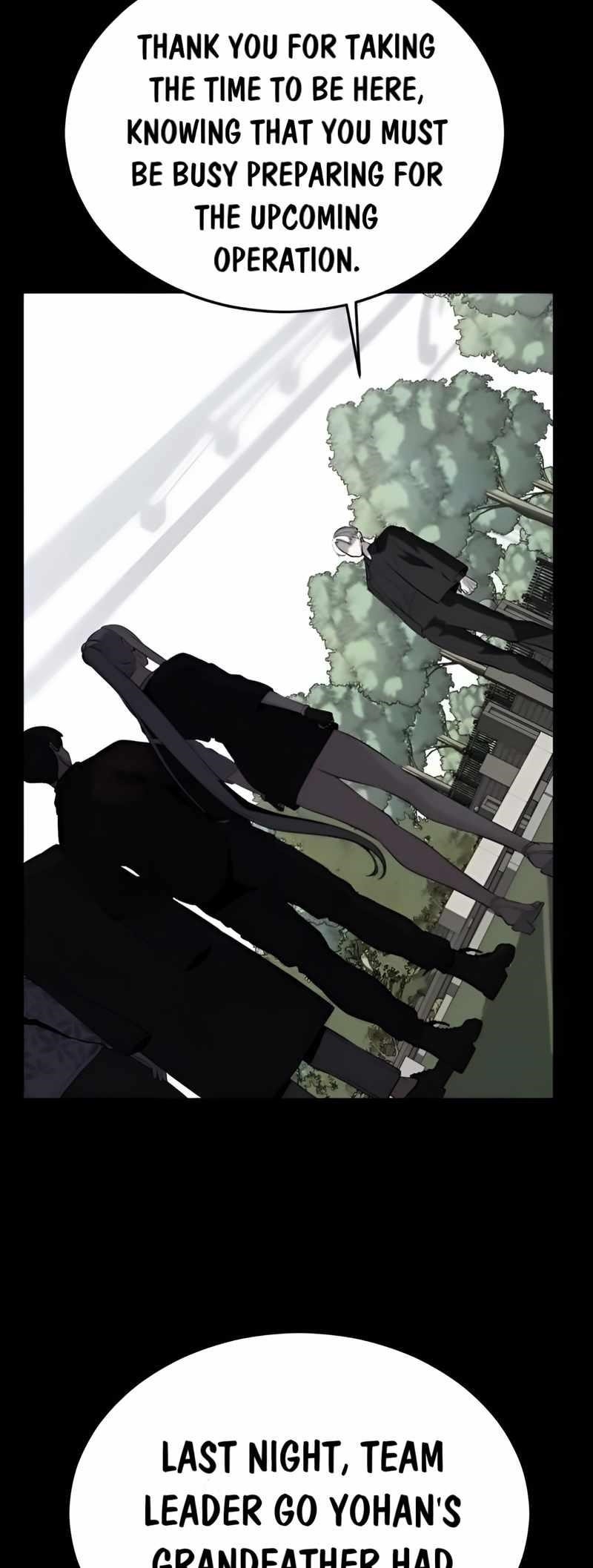 The Boy Of Death Chapter 263 - Page 6 in English