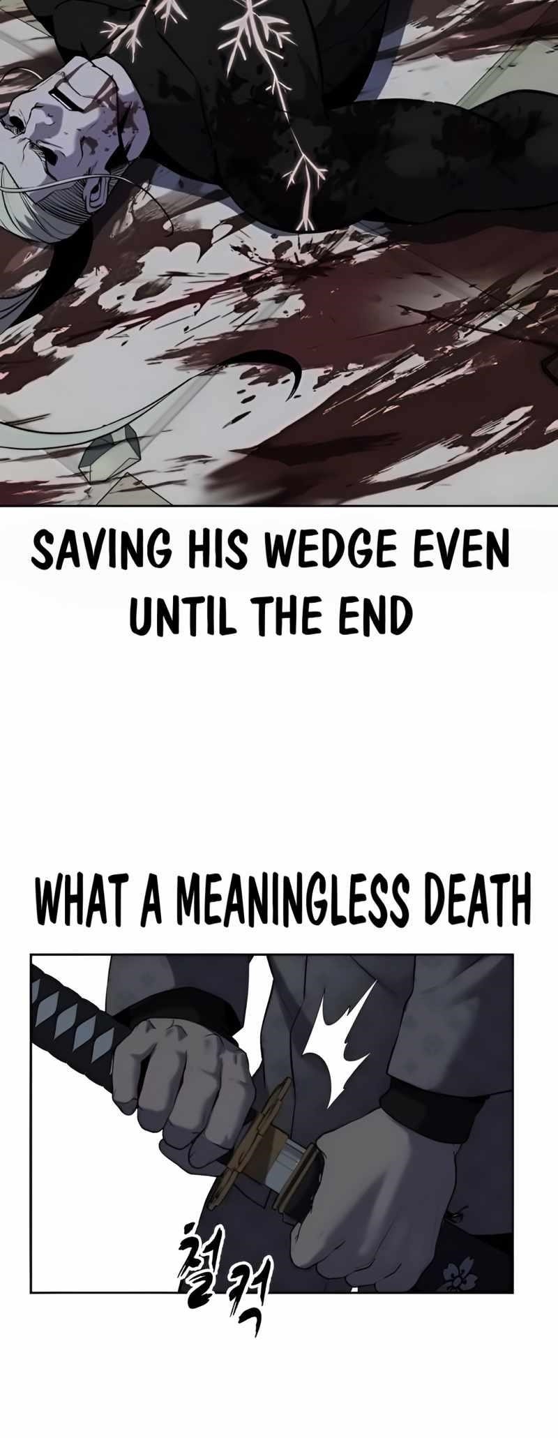 The Boy Of Death Chapter 263 - Page 90 in English