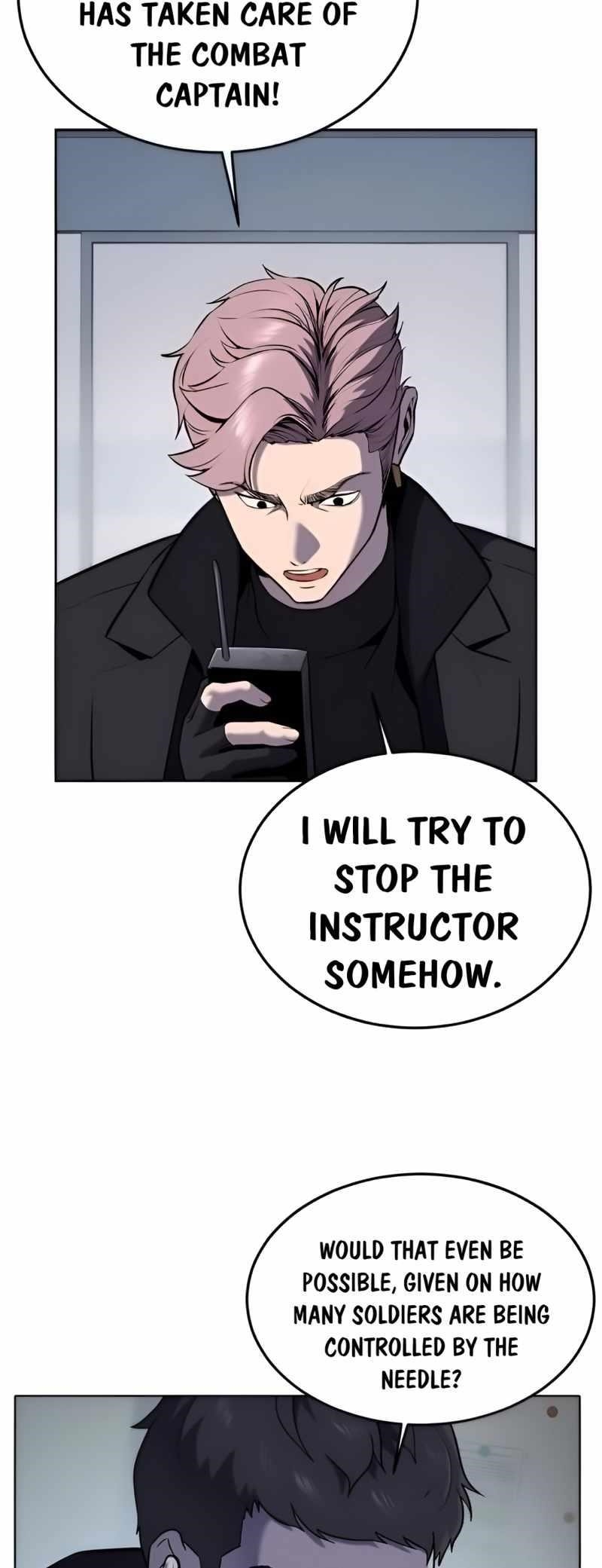 The Boy Of Death Chapter 263 - Page 95 in English