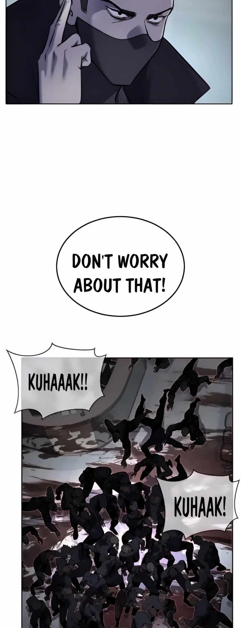 The Boy Of Death Chapter 263 - Page 96 in English