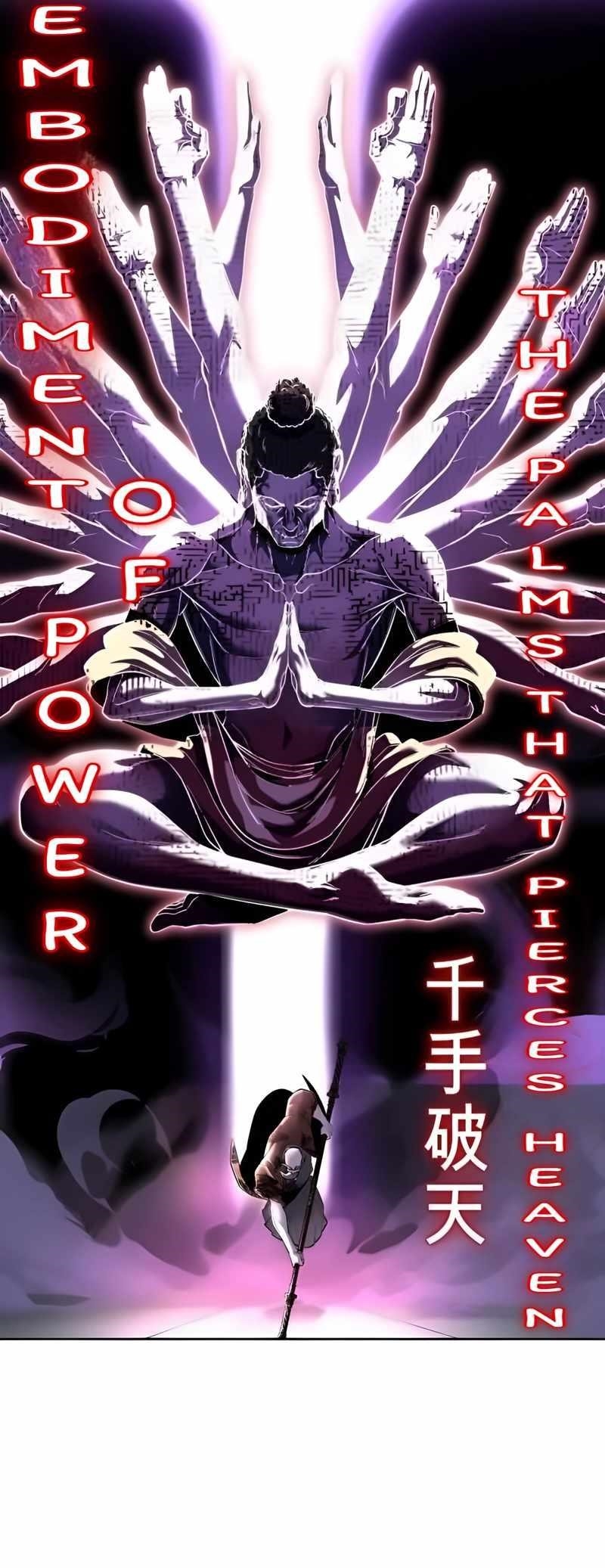 The Boy Of Death Chapter 264 - Page 103 in English