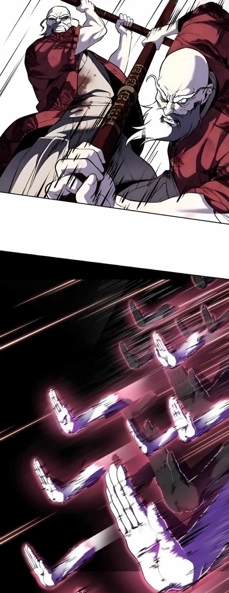 The Boy Of Death Chapter 264 - Page 106 in English