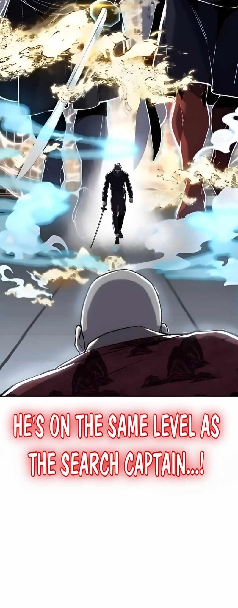 The Boy Of Death Chapter 264 - Page 116 in English