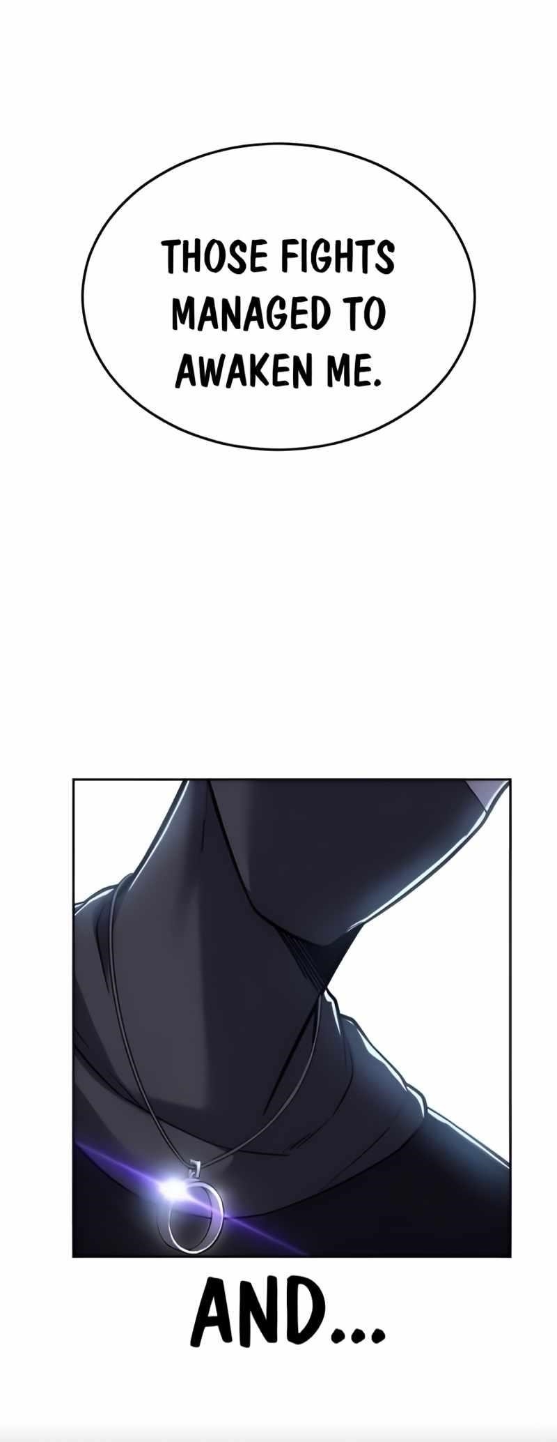The Boy Of Death Chapter 264 - Page 121 in English