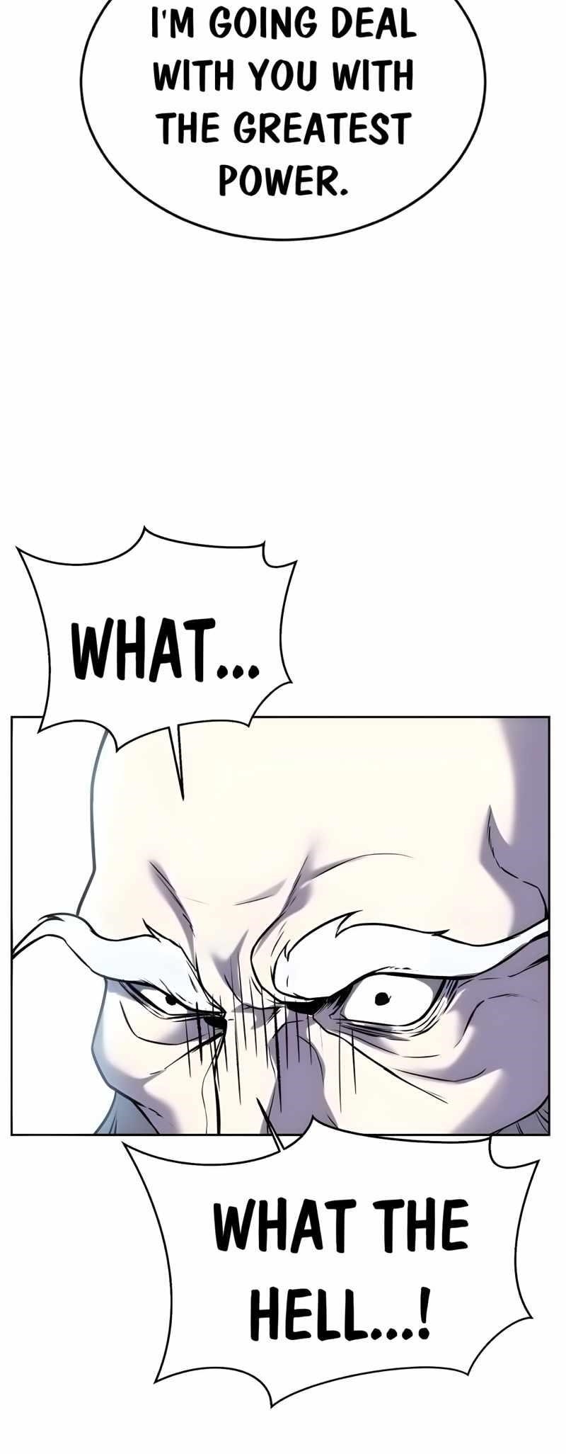 The Boy Of Death Chapter 264 - Page 127 in English