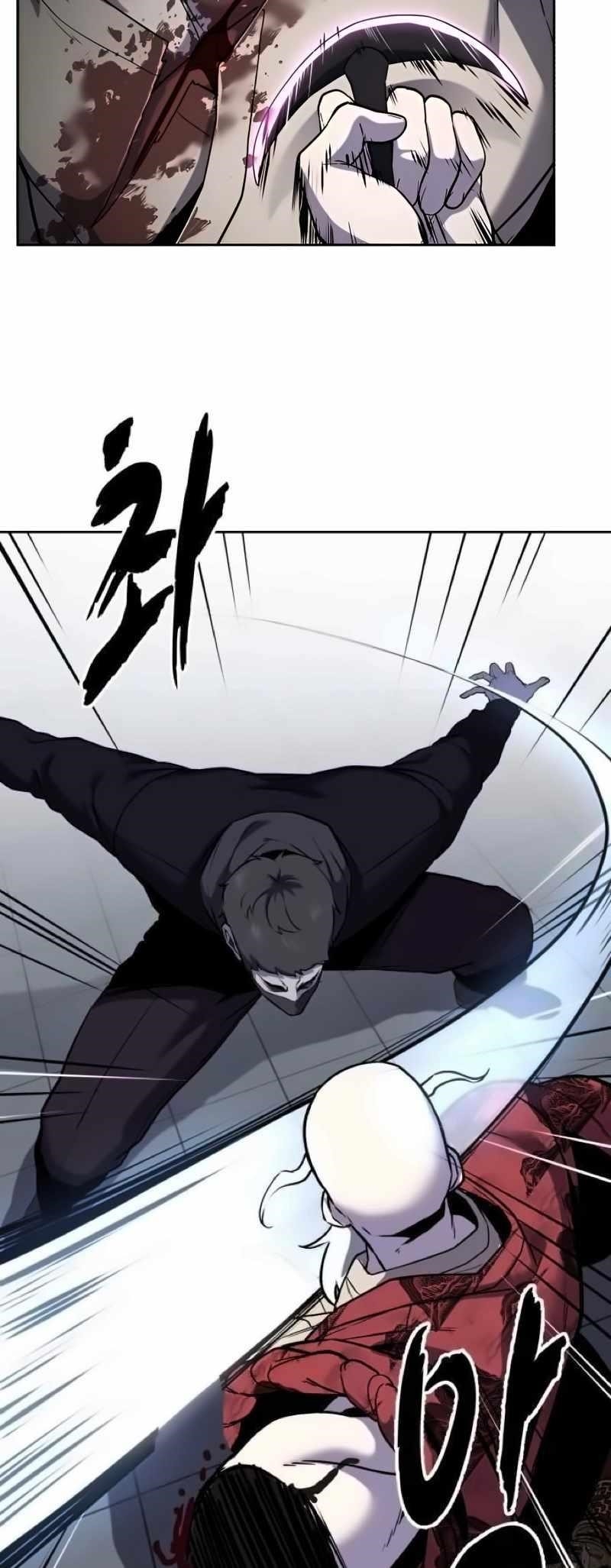 The Boy Of Death Chapter 264 - Page 129 in English