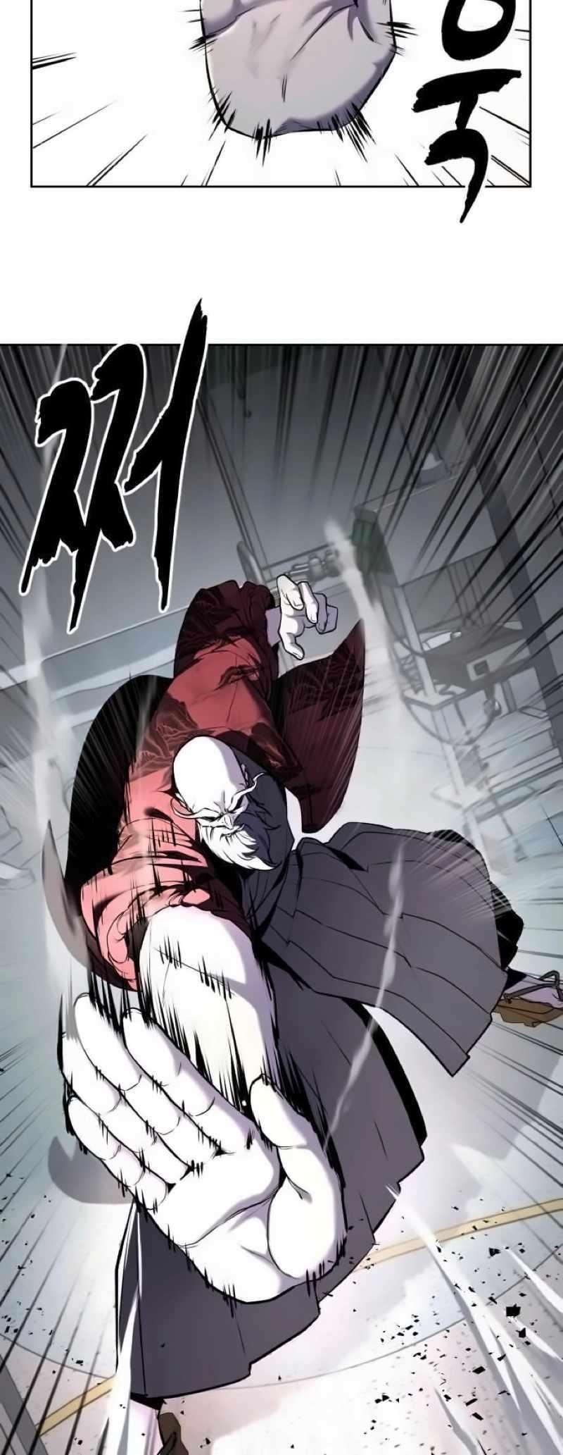 The Boy Of Death Chapter 264 - Page 16 in English