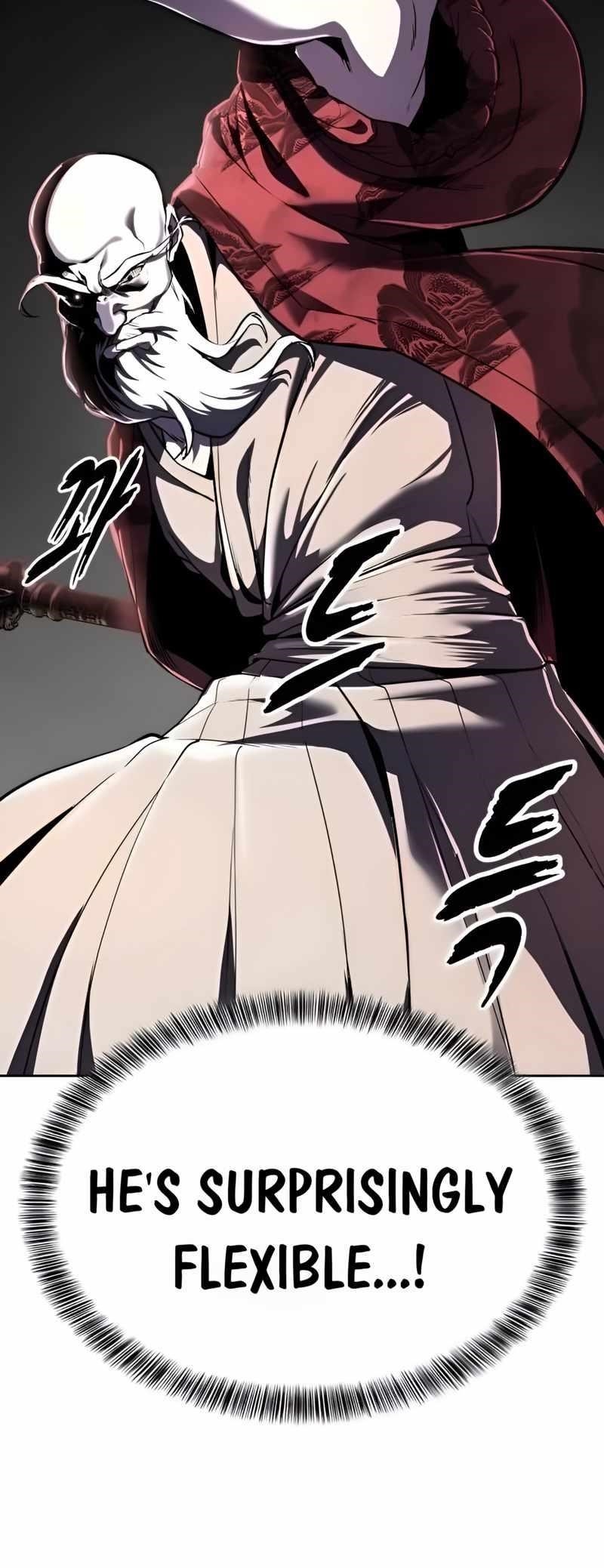 The Boy Of Death Chapter 264 - Page 24 in English