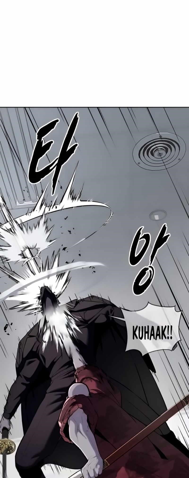 The Boy Of Death Chapter 264 - Page 25 in English