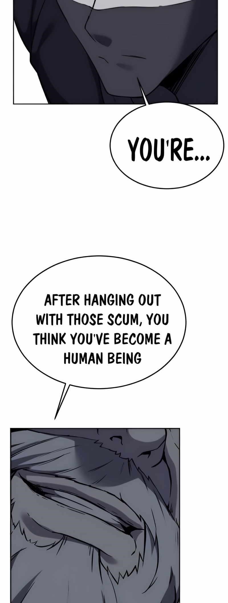 The Boy Of Death Chapter 264 - Page 3 in English
